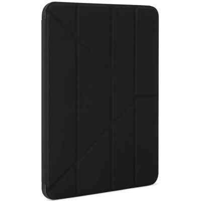 Pipetto Origami No1 OriginalCase iPad Pro 13" M4 (2024) Black (Apple iPad Pro 13 2024), Tablet Hülle, Schwarz Pipetto Origami No1 OriginalCase iPad Pro 13" M4 (2024) Black (Apple iPad Pro 13 2024), Tablet Hülle, Schwarz