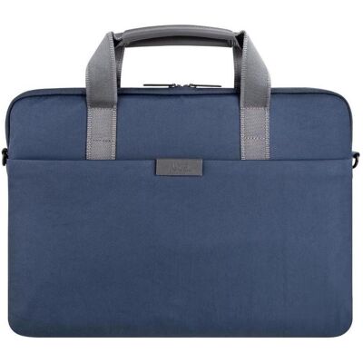Uniq Stockholm Laptop Sleeve (16"), Notebooktasche, Blau Uniq Stockholm Laptop Sleeve (16"), Notebooktasche, Blau