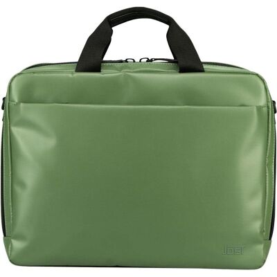 Jost Aktentasche Tolja, Notebooktasche, Grün Jost Aktentasche Tolja, Notebooktasche, Grün
