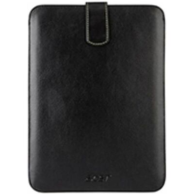 Clamshell Bag Premium 15.6" (15.60", Acer), Notebooktasche, Grün, Schwarz Clamshell Bag Premium 15.6" (15.60", Acer), Notebooktasche, Grün, Schwarz