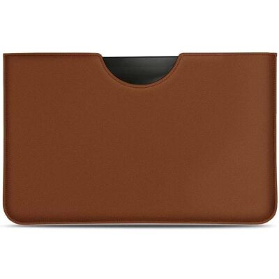 Noreve Lederschutzhülle (Samsung Galaxy Tab S8 Ultra), Tablet Hülle, Braun Noreve Lederschutzhülle (Samsung Galaxy Tab S8 Ultra), Tablet Hülle, Braun