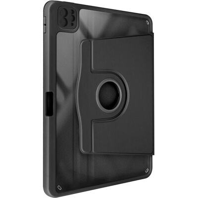 Avizar ProGuard Cover (Apple iPad Pro 11 2024), Tablet Hülle, Schwarz Avizar ProGuard Cover (Apple iPad Pro 11 2024), Tablet Hülle, Schwarz