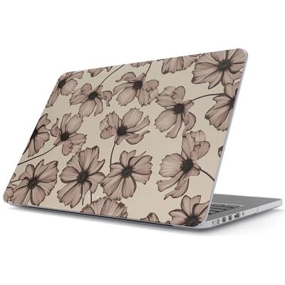 Burga MacBook-Hülle, Barely Yours – MacBook Air 13 (13", Apple), Notebooktasche, Mehrfarbig Burga MacBook-Hülle, Barely Yours – MacBook Air 13 (13", Apple), Notebooktasche, Mehrfarbig