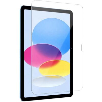 Deqster SCREEN PROTECTOR MAX 109IN (10 (1 Stk., Apple iPad 2022 (10. Gen)), Tablet Schutzfolie Deqster SCREEN PROTECTOR MAX 109IN (10 (1 Stk., Apple iPad 2022 (10. Gen)), Tablet Schutzfolie