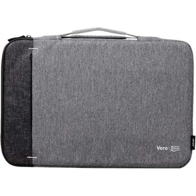 Vero OBP Protective Sleeve (15.59", Acer), Notebooktasche, Grau Vero OBP Protective Sleeve (15.59", Acer), Notebooktasche, Grau