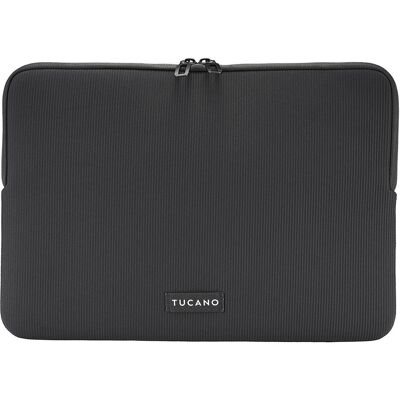 Tucano Colore2 Sleeve Schutzhuelle Lap (16", Universal), Notebooktasche, Schwarz Tucano Colore2 Sleeve Schutzhuelle Lap (16", Universal), Notebooktasche, Schwarz