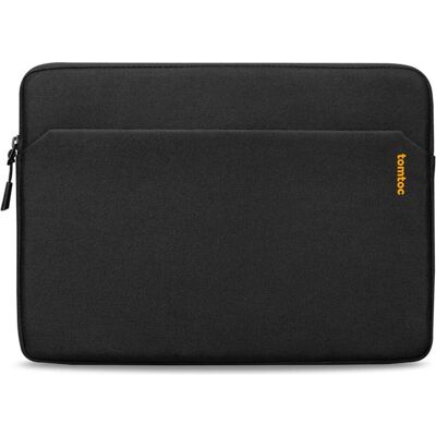 tomtoc Light A18 (14", Apple, Universal), Notebooktasche, Schwarz tomtoc Light A18 (14", Apple, Universal), Notebooktasche, Schwarz