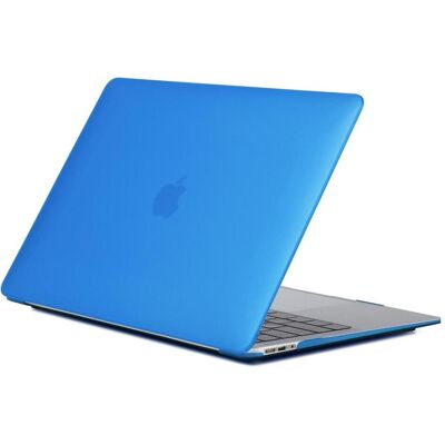Screenguard Hard Case für Apple MacBook Air 13" (2010–2017) A1369 A1466 (Apple), Notebooktasche, Blau Screenguard Hard Case für Apple MacBook Air 13" (2010–2017) A1369 A1466 (Apple), Notebooktasche, Blau