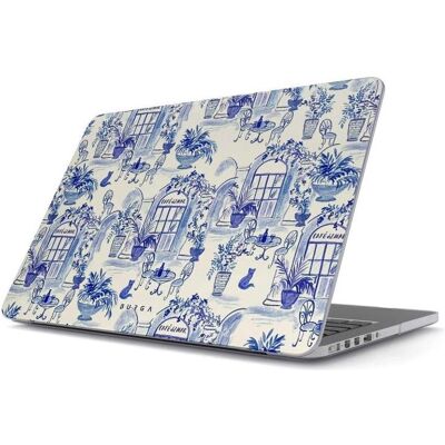 Burga Hardshell case for MacBook Air 13/" (A2681/A3113/A3240) - Sobremesa (13", Apple), Notebooktasche Burga Hardshell case for MacBook Air 13/" (A2681/A3113/A3240) - Sobremesa (13", Apple), Notebooktasche