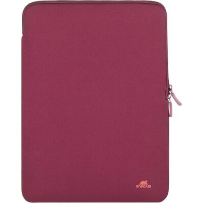 Rivacase 5223 Vertikale Laptop-Hülle (14"), Notebooktasche, Rot Rivacase 5223 Vertikale Laptop-Hülle (14"), Notebooktasche, Rot