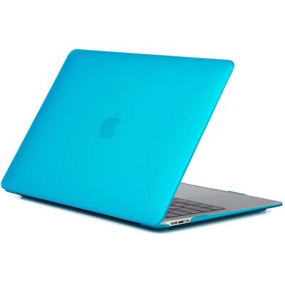 Screenguard Hard Case für Apple MacBook Air 13" (2010–2017) A1369 A1466 (Apple), Notebooktasche, Blau Screenguard Hard Case für Apple MacBook Air 13" (2010–2017) A1369 A1466 (Apple), Notebooktasche, Blau