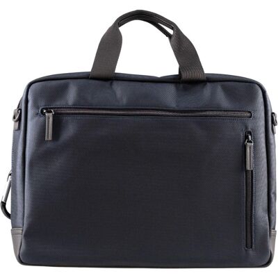 Jost Balling Business Bag (15", Universal), Notebooktasche, Blau Jost Balling Business Bag (15", Universal), Notebooktasche, Blau