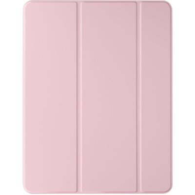 Avizar Pink iPad Air 11 2024 Hülle mit Video-/Tastaturstütze Klappe Avizar Pink iPad Air 11 2024 Hülle mit Video-/Tastaturstütze Klappe