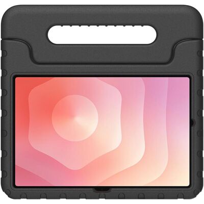 Just in Case Tablet-Hülle für Kinder geeignet für Samsung Galaxy Tab S11 - Kinderhülle Tablet Classic - Schwarz (Samsung Galaxy Tab S11), Tablet Hülle, Schwarz Just in Case Tablet-Hülle für Kinder geeignet für Samsung Galaxy Tab S11 - Kinderhülle Tablet Classic - Schwarz (Samsung Galaxy Tab S11), Tablet Hülle, Schwarz