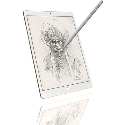 Next One iPad 7. Gen Klarsicht-Displayschutzfolie Next One iPad 7. Gen Klarsicht-Displayschutzfolie