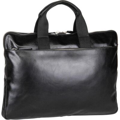 Picard - Buddy - Leder - Schwarz - Aktentasche Picard - Buddy - Leder - Schwarz - Aktentasche