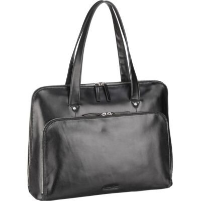 Leonhard Heyden Aktentasche Cambridge 5257 (15"), Notebooktasche, Schwarz Leonhard Heyden Aktentasche Cambridge 5257 (15"), Notebooktasche, Schwarz