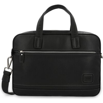 Picard Breakers Aktentasche 39 cm Laptopfach (16.14"), Notebooktasche, Schwarz Picard Breakers Aktentasche 39 cm Laptopfach (16.14"), Notebooktasche, Schwarz