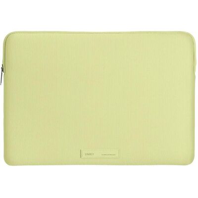 Uniq Laptop bag Cyprus Ridge Edition Laptop Sleeve 13" water-resistant neoprene lime (13"), Notebooktasche, Gelb Uniq Laptop bag Cyprus Ridge Edition Laptop Sleeve 13" water-resistant neoprene lime (13"), Notebooktasche, Gelb