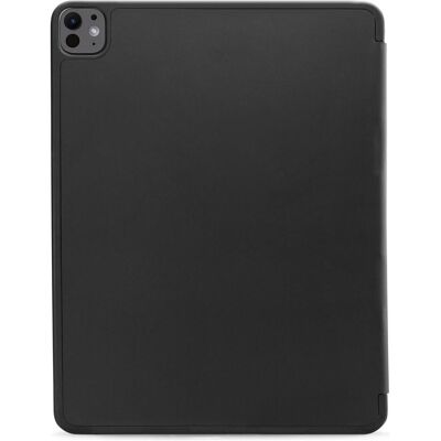 Mobilize Solides Folio-Etui (Apple iPad Pro 13 2024, Apple iPad Pro 13 2025), Tablet Hülle, Schwarz Mobilize Solides Folio-Etui (Apple iPad Pro 13 2024, Apple iPad Pro 13 2025), Tablet Hülle, Schwarz