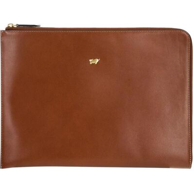 Büffel Alice (15"), Notebooktasche, Braun Büffel Alice (15"), Notebooktasche, Braun