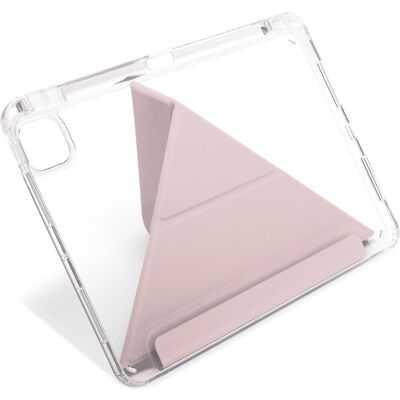 Cellonic Tasche für Samsung SM-T510 Galaxy Tab A 10.1 Wi-Fi, SM-T515 A LTE, SM-T580 (Apple iPad Air 11 2025, Apple iPad Air 11 2026), Tablet Hülle, Pink Cellonic Tasche für Samsung SM-T510 Galaxy Tab A 10.1 Wi-Fi, SM-T515 A LTE, SM-T580 (Apple iPad Air 11 2025, Apple iPad Air 11 2026), Tablet Hülle, Pink