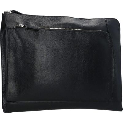 Picard Buddy (15.60", Universal), Notebooktasche, Schwarz Picard Buddy (15.60", Universal), Notebooktasche, Schwarz