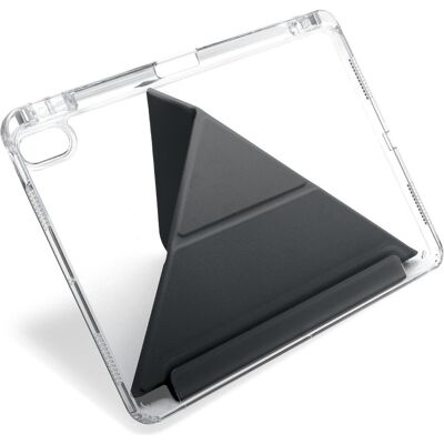 Cellonic Tasche für Samsung SM-T510 Galaxy Tab A 10.1 Wi-Fi, SM-T515 A LTE, SM-T580 (Apple iPad Air 11 2025, Apple iPad Air 11 2026), Tablet Hülle, Schwarz Cellonic Tasche für Samsung SM-T510 Galaxy Tab A 10.1 Wi-Fi, SM-T515 A LTE, SM-T580 (Apple iPad Air 11 2025, Apple iPad Air 11 2026), Tablet Hülle, Schwarz