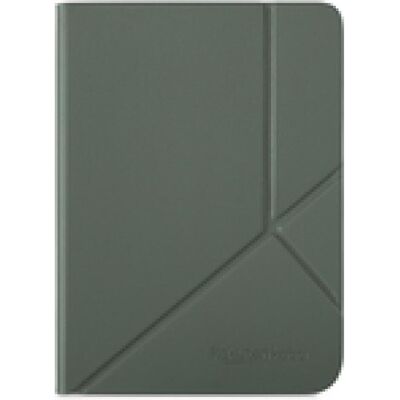 SleepCover (Kobo Clara BW, Kobo Clara Colour), eReader Hülle, Grün SleepCover (Kobo Clara BW, Kobo Clara Colour), eReader Hülle, Grün