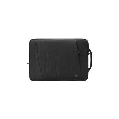tomtoc "Essence-A35 14" Laptop Sleeve (Black)" (14"), Notebooktasche, Schwarz tomtoc "Essence-A35 14" Laptop Sleeve (Black)" (14"), Notebooktasche, Schwarz