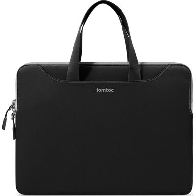 Fuego Tomtoc Hülle für MacBook Pro 14" - Schlank, Wasserfest, Schutz Fuego Tomtoc Hülle für MacBook Pro 14" - Schlank, Wasserfest, Schutz