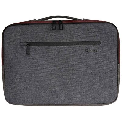 Yenkee Bag Tarmac 14 inches (45013437) (14"), Notebooktasche, Grau Yenkee Bag Tarmac 14 inches (45013437) (14"), Notebooktasche, Grau