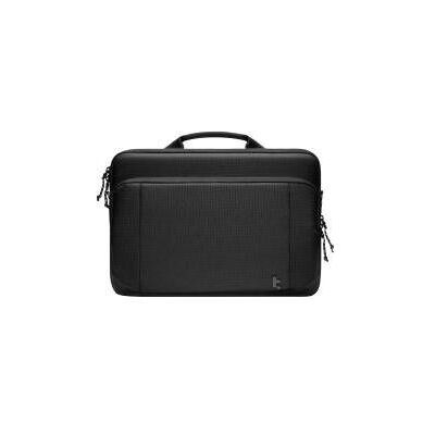 tomtoc "Essence-A34 14" Laptop Bag (Black)" (14"), Notebooktasche, Schwarz tomtoc "Essence-A34 14" Laptop Bag (Black)" (14"), Notebooktasche, Schwarz