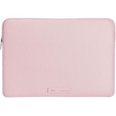 Uniq Laptop bag Cyprus Ridge Edition Laptop Sleeve 13" water-resistant neoprene pink (13"), Notebooktasche, Pink Uniq Laptop bag Cyprus Ridge Edition Laptop Sleeve 13" water-resistant neoprene pink (13"), Notebooktasche, Pink