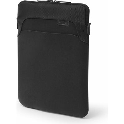 Dicota Ultra Skin PRO (13.30", Universal), Notebooktasche, Schwarz Dicota Ultra Skin PRO (13.30", Universal), Notebooktasche, Schwarz
