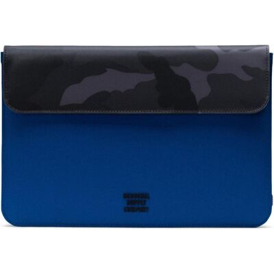 Herschel Spokane Laptop Sleeve (12"), Notebooktasche, Blau Herschel Spokane Laptop Sleeve (12"), Notebooktasche, Blau