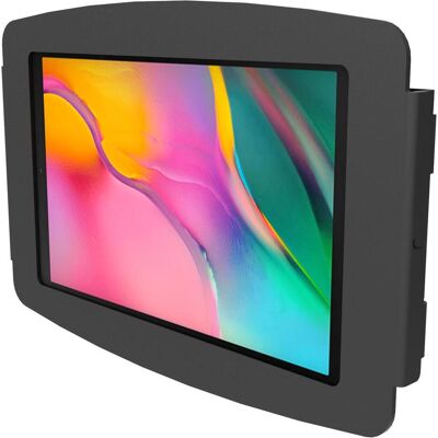 Compulocks Galaxy Tab A 10.1 Space Enclosure, Tablet Halterung, Schwarz Compulocks Galaxy Tab A 10.1 Space Enclosure, Tablet Halterung, Schwarz