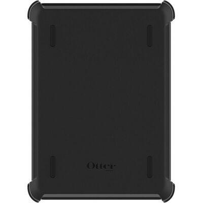 OtterBox Defender (Apple iPad 2019 (7. Gen), Apple iPad 2020 (8. Gen), Apple iPad 2021 (9. Gen)), Tablet Hülle, Schwarz OtterBox Defender (Apple iPad 2019 (7. Gen), Apple iPad 2020 (8. Gen), Apple iPad 2021 (9. Gen)), Tablet Hülle, Schwarz