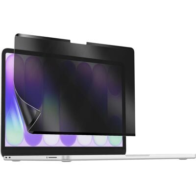 Avizar Blickschutzfolie MacBook Neo 13" (13"), Notebook Schutzfolie Avizar Blickschutzfolie MacBook Neo 13" (13"), Notebook Schutzfolie