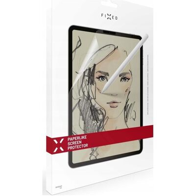 Fixed PaperFilm Screen Protector do Apple iPad Pro 11" (2018-2022) i iPad Air (2020/2022) (1 Stk., Apple iPad Pro 11 2022), Tablet Schutzfolie Fixed PaperFilm Screen Protector do Apple iPad Pro 11" (2018-2022) i iPad Air (2020/2022) (1 Stk., Apple iPad Pro 11 2022), Tablet Schutzfolie