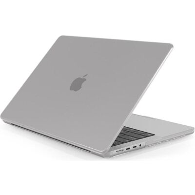 Epico MacBook Pro 16" Hülle - Transparent - Schlank, 1,2 mm Epico MacBook Pro 16" Hülle - Transparent - Schlank, 1,2 mm