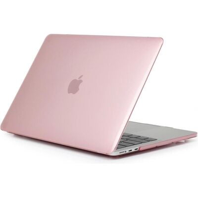 Screenguard Hard Case für Apple MacBook Air 13" (13", Apple), Notebooktasche, Rosa Screenguard Hard Case für Apple MacBook Air 13" (13", Apple), Notebooktasche, Rosa