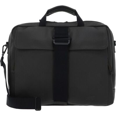 Jost Aktentasche Viborg 3671 Business Bag, Notebooktasche, Grün Jost Aktentasche Viborg 3671 Business Bag, Notebooktasche, Grün