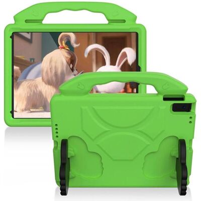 eSTUFF Apple iPad Pro 11 2018/2020 / Cover (Apple iPad 2019 (7. Gen), Apple iPad 2020 (8. Gen), Apple iPad 2021 (9. Gen)), Tablet Hülle, Grün eSTUFF Apple iPad Pro 11 2018/2020 / Cover (Apple iPad 2019 (7. Gen), Apple iPad 2020 (8. Gen), Apple iPad 2021 (9. Gen)), Tablet Hülle, Grün