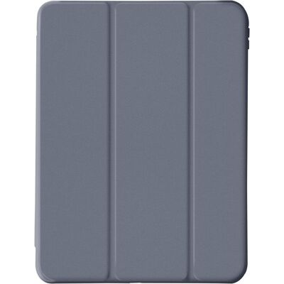 Avizar Lavendelgraues iPad Pro 13 2024 Hülle mit Standby & Stütze Avizar Lavendelgraues iPad Pro 13 2024 Hülle mit Standby & Stütze