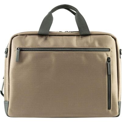 Jost Balling Business Bag (15", Universal), Notebooktasche, Beige Jost Balling Business Bag (15", Universal), Notebooktasche, Beige