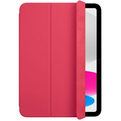 Smart Folio (Apple iPad 2022 (10. Gen), Apple iPad 2025 (11. Gen)), Tablet Hülle, Rot Smart Folio (Apple iPad 2022 (10. Gen), Apple iPad 2025 (11. Gen)), Tablet Hülle, Rot