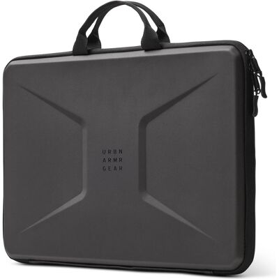 UAG Civilian Shock (16"), Notebooktasche, Schwarz UAG Civilian Shock (16"), Notebooktasche, Schwarz