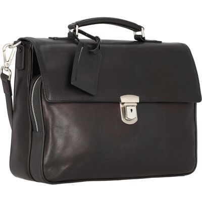 Picard Aktentasche Authentic, Notebooktasche, Schwarz Picard Aktentasche Authentic, Notebooktasche, Schwarz