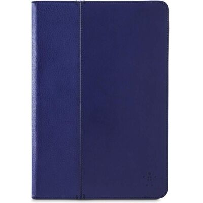 Belkin F7P124VFC01 (Samsung Galaxy Tab 3 7.0), Tablet Hülle, Blau Belkin F7P124VFC01 (Samsung Galaxy Tab 3 7.0), Tablet Hülle, Blau